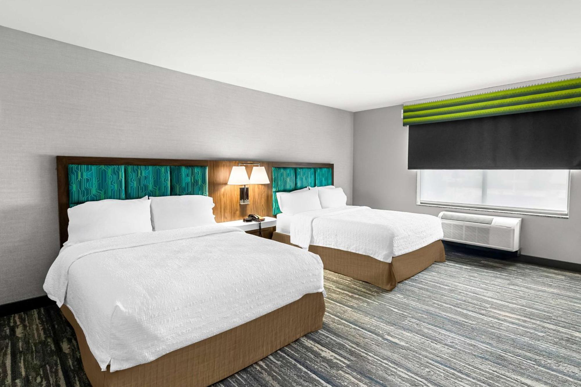 Hampton Inn By Hilton Dayton South Eksteriør billede