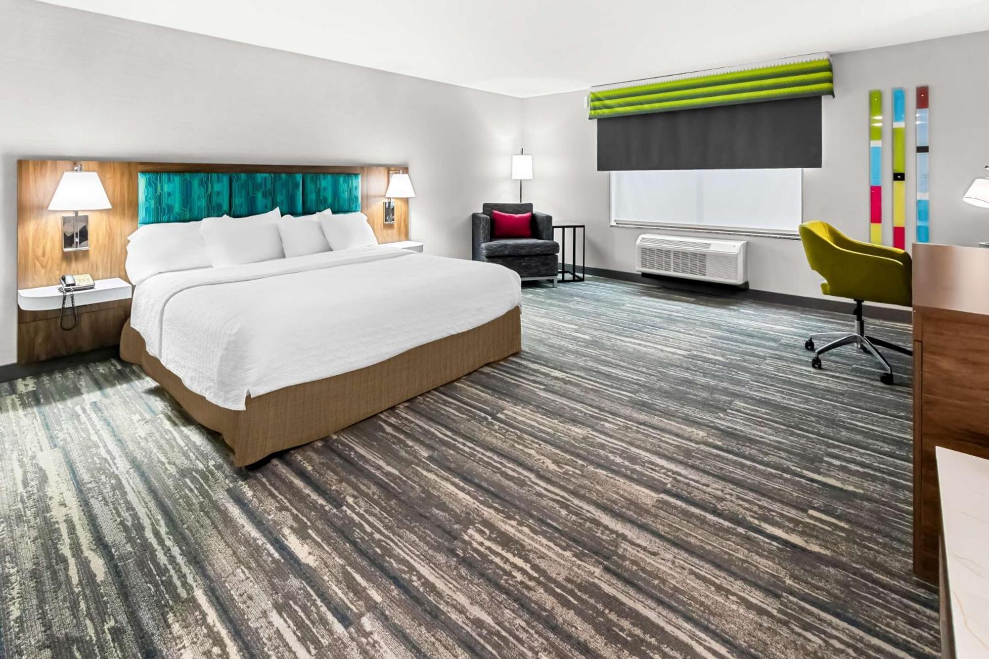 Hampton Inn By Hilton Dayton South Eksteriør billede