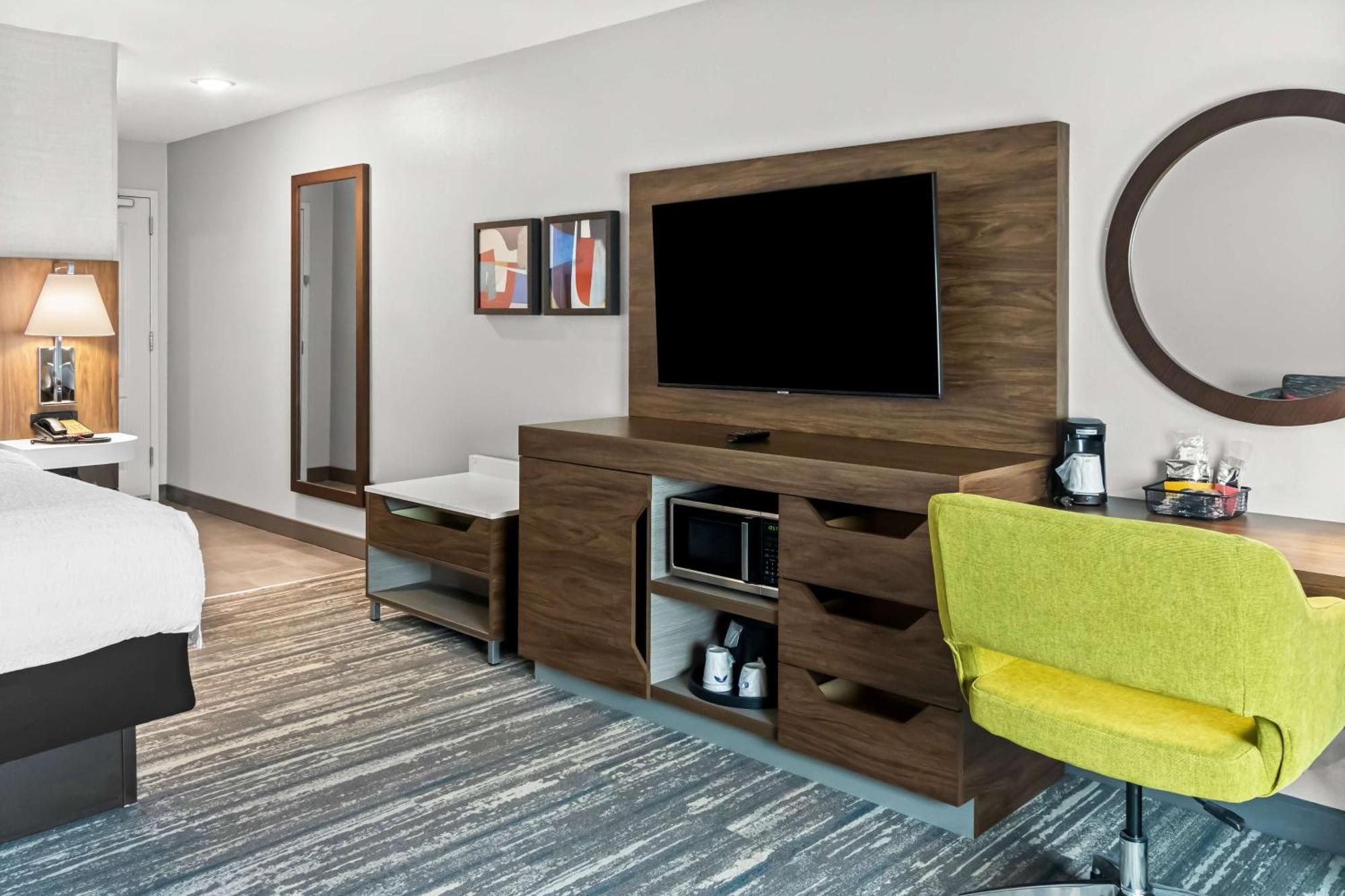 Hampton Inn By Hilton Dayton South Eksteriør billede