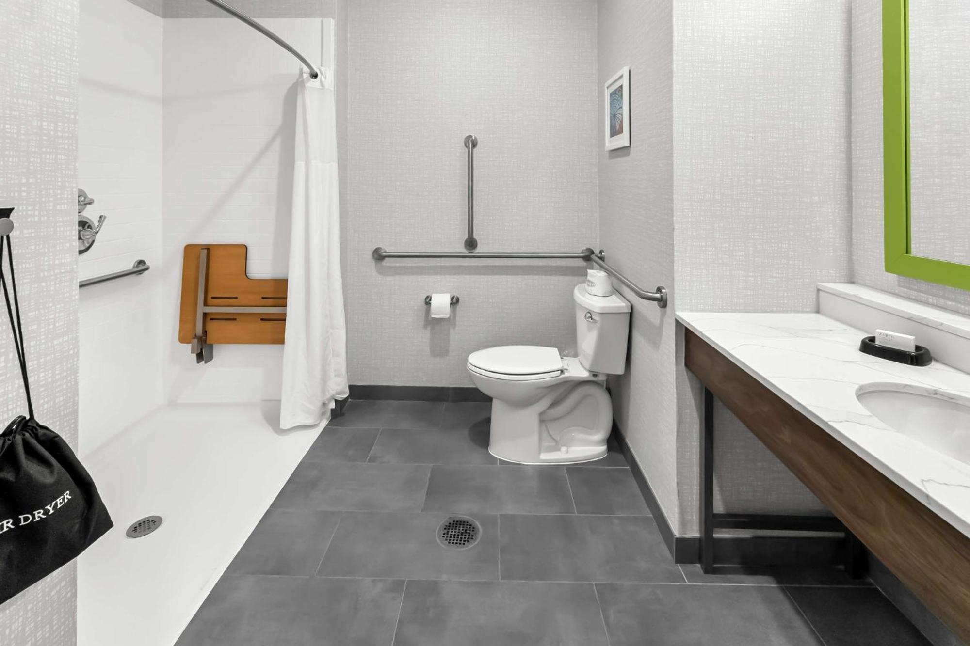 Hampton Inn By Hilton Dayton South Eksteriør billede