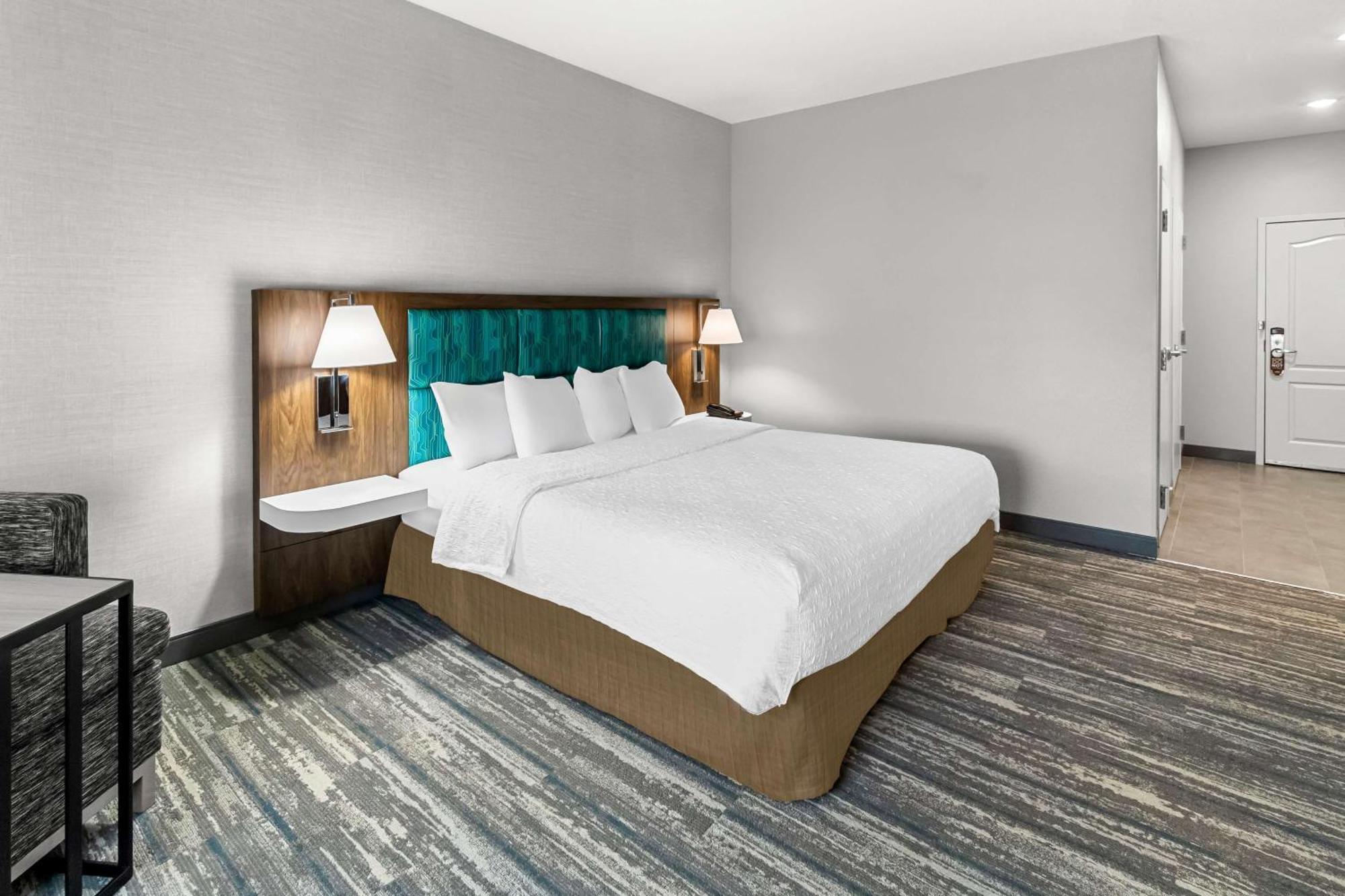 Hampton Inn By Hilton Dayton South Eksteriør billede