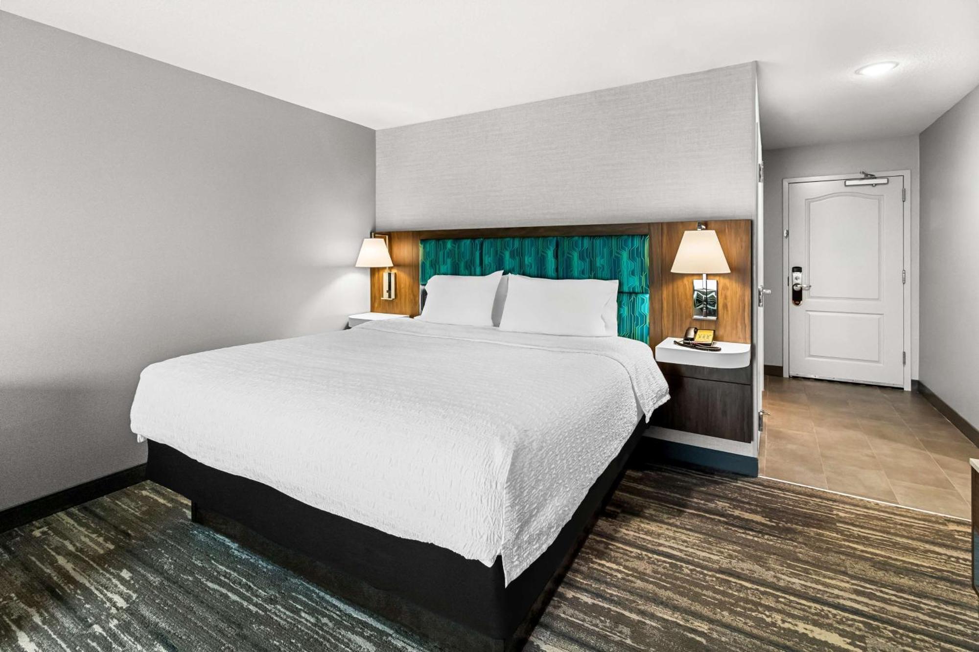 Hampton Inn By Hilton Dayton South Eksteriør billede