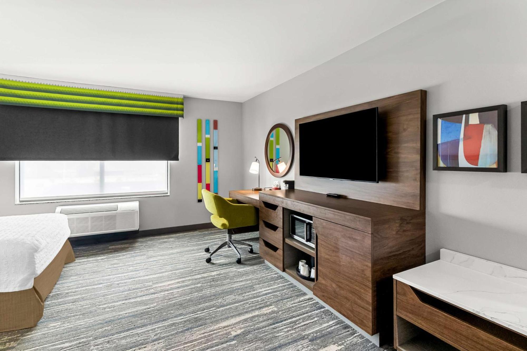 Hampton Inn By Hilton Dayton South Eksteriør billede