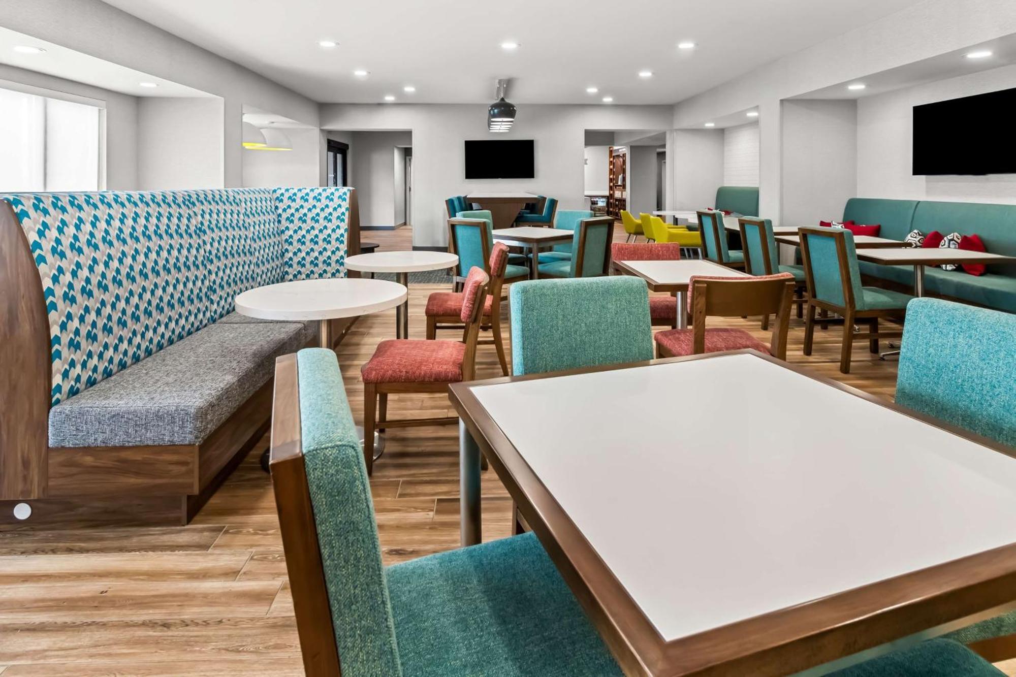 Hampton Inn By Hilton Dayton South Eksteriør billede