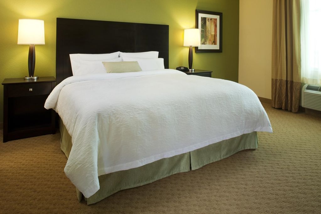 Hampton Inn By Hilton Dayton South Værelse billede